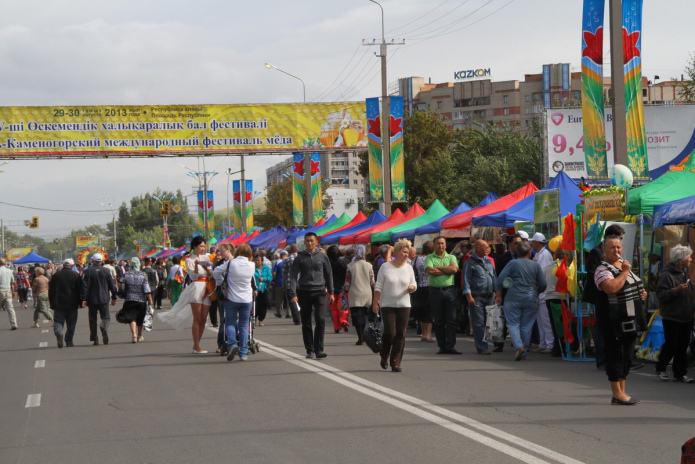 В ВКО открывается научно-исследовательский центр алтаеведения